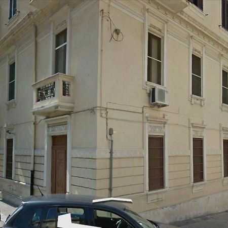 B&B I Bronzi Reggio Calabria Exterior photo