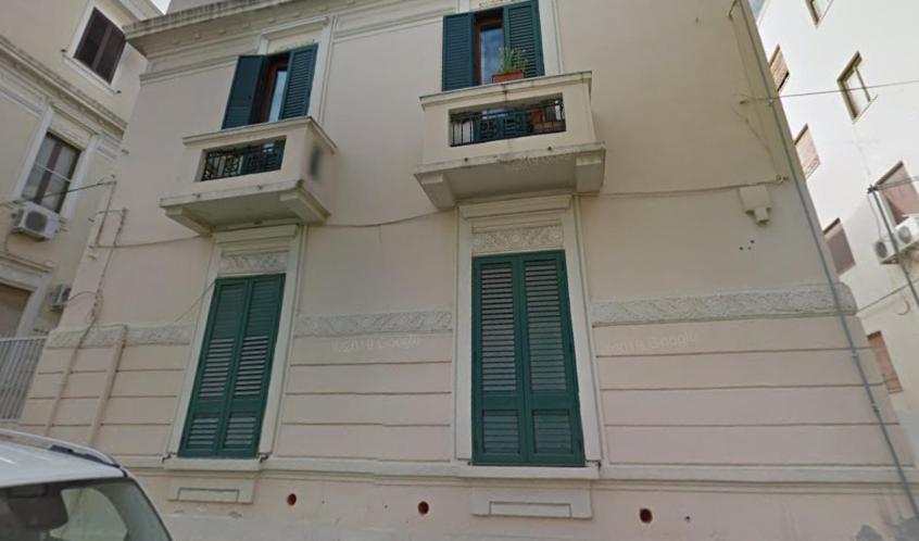 B&B I Bronzi Reggio Calabria Exterior photo