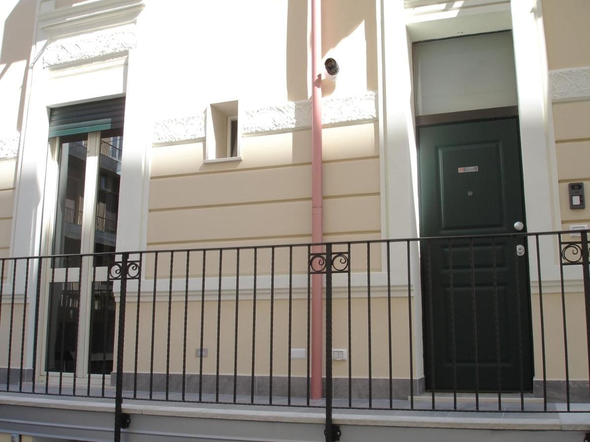 B&B I Bronzi Reggio Calabria Exterior photo