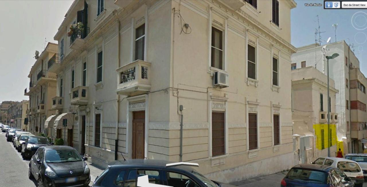 B&B I Bronzi Reggio Calabria Exterior photo